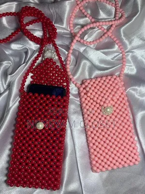 Sac en Perle