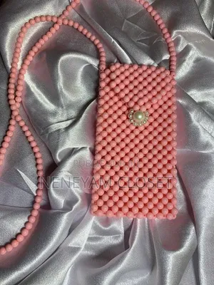Sac en Perle