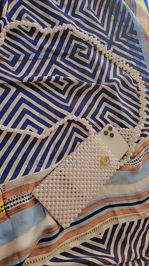 Sac en Perle