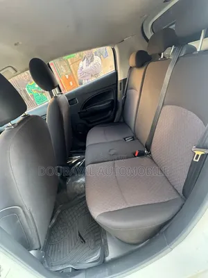 Mitsubishi Space Gear 2019 Blanc