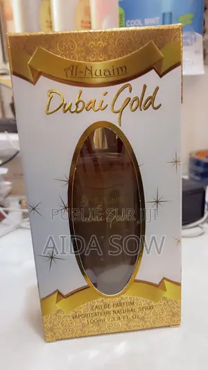 Soxna Aida Fadal Busness 