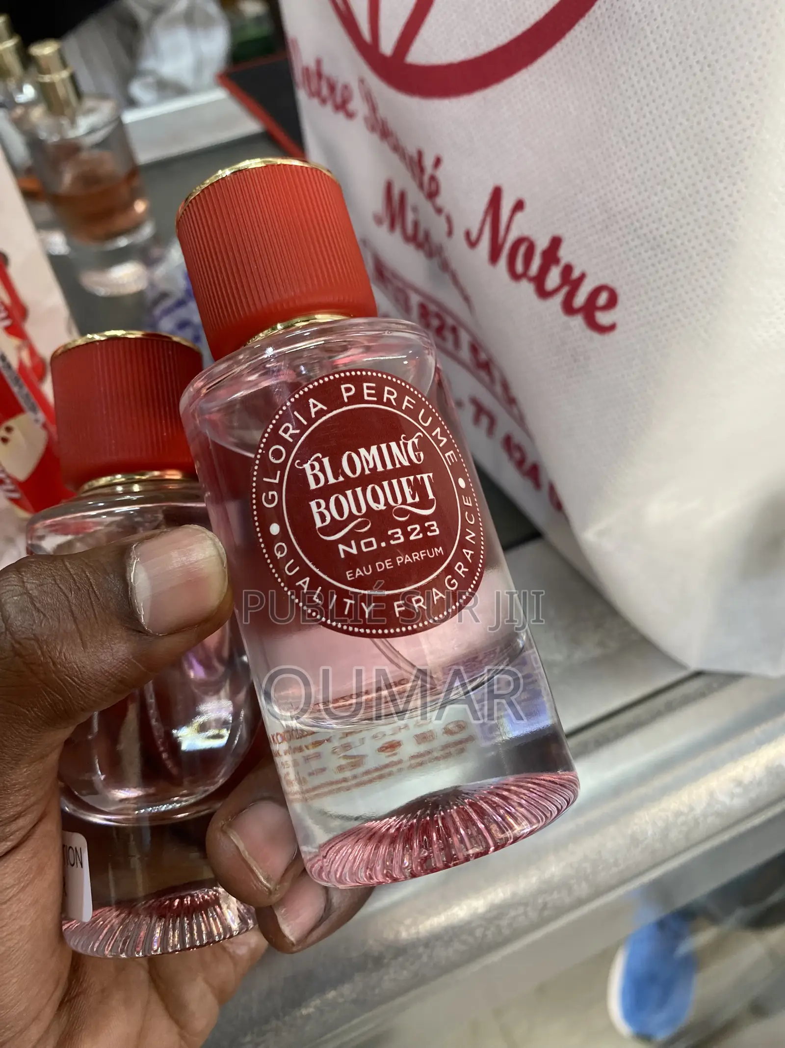 Gloria Perfum