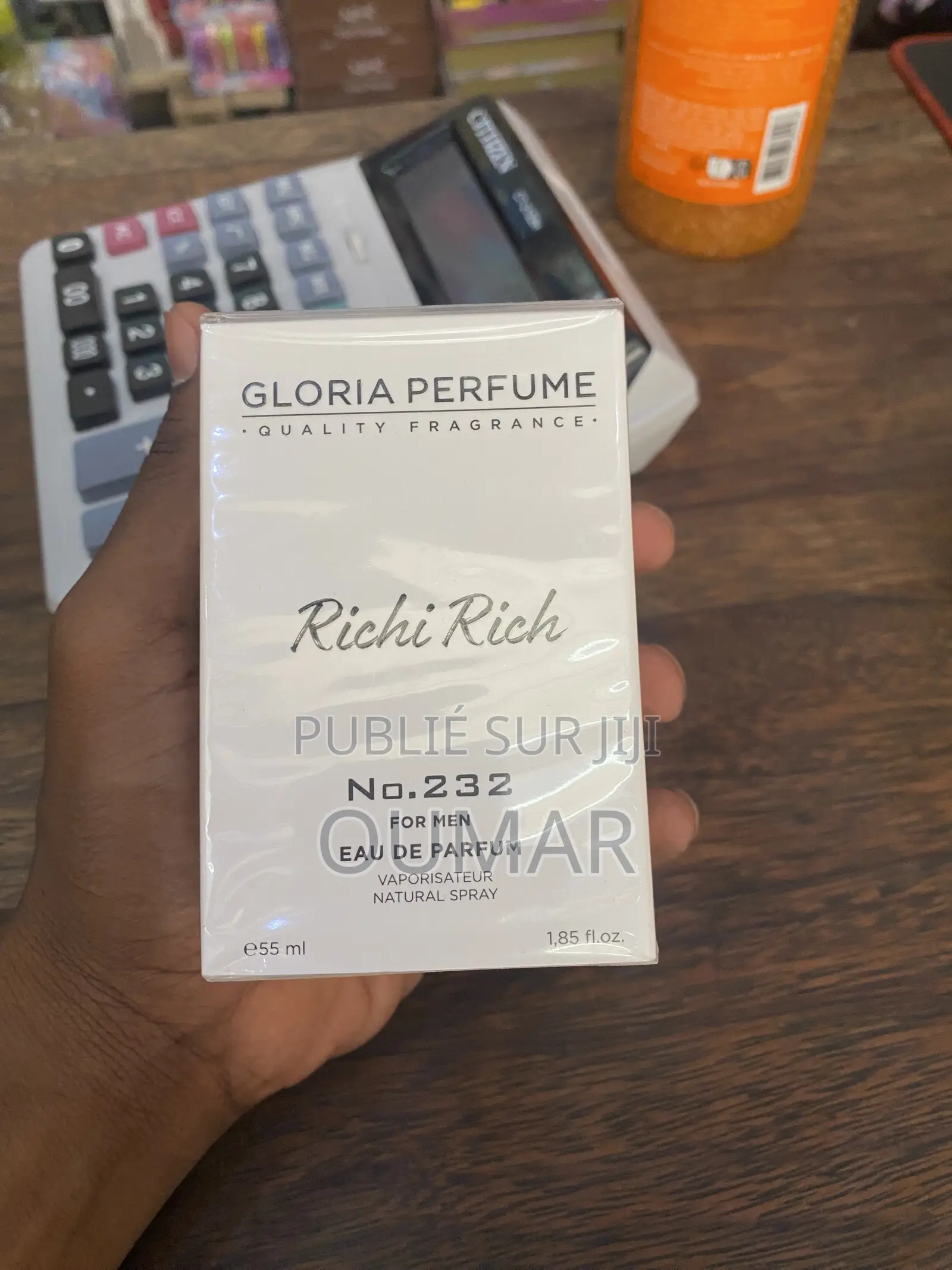 Gloria Perfum