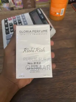 Gloria Perfum