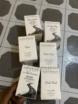 Gloria Perfum