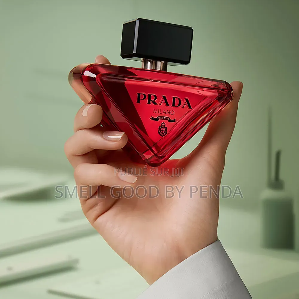 Prada Radical Essence EDP 90ml