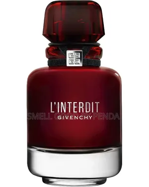 Rouge Ultime EDP 80ml 10.000F