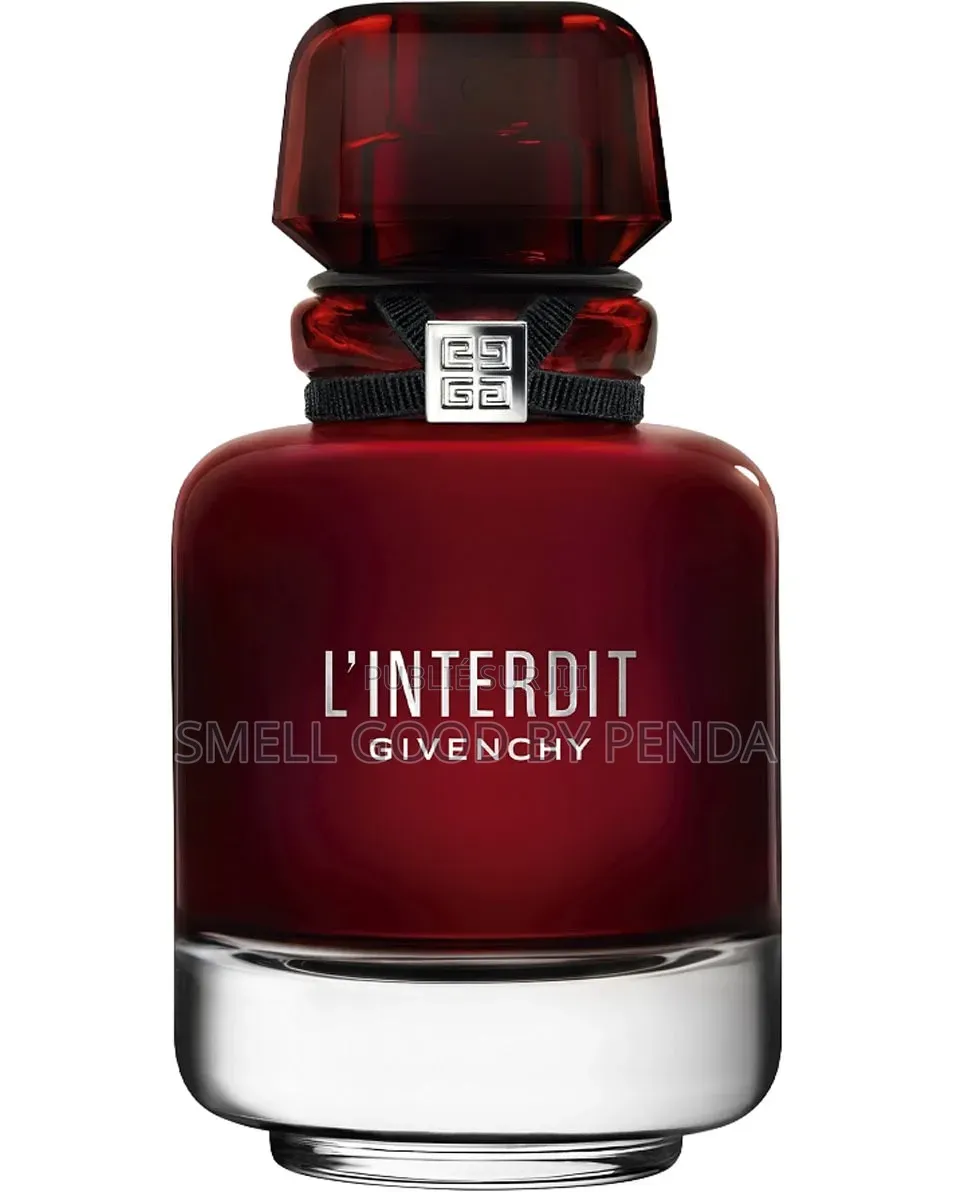 Rouge Ultime EDP 80ml 10.000F