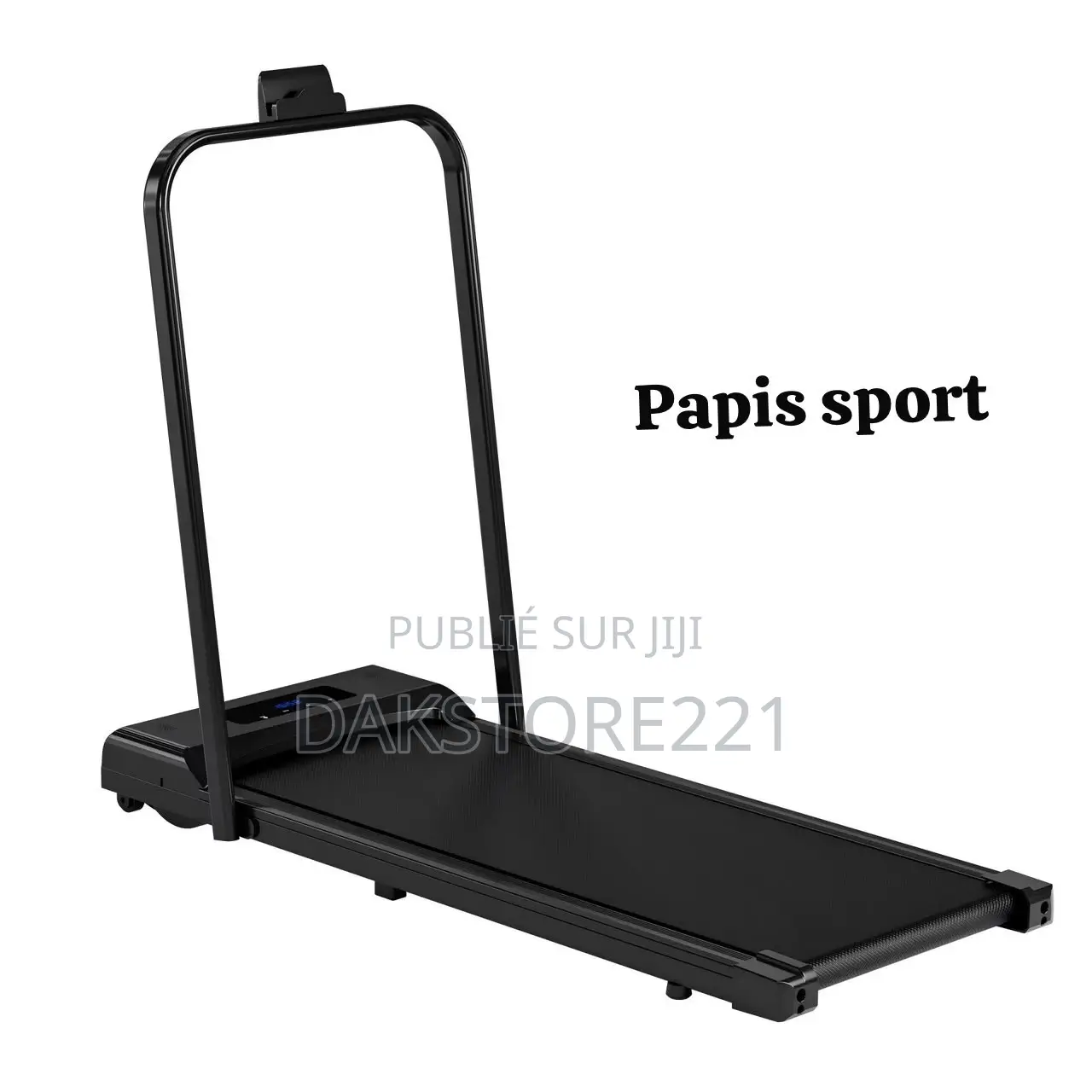 Tapis Sport