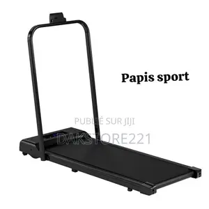 Tapis Sport