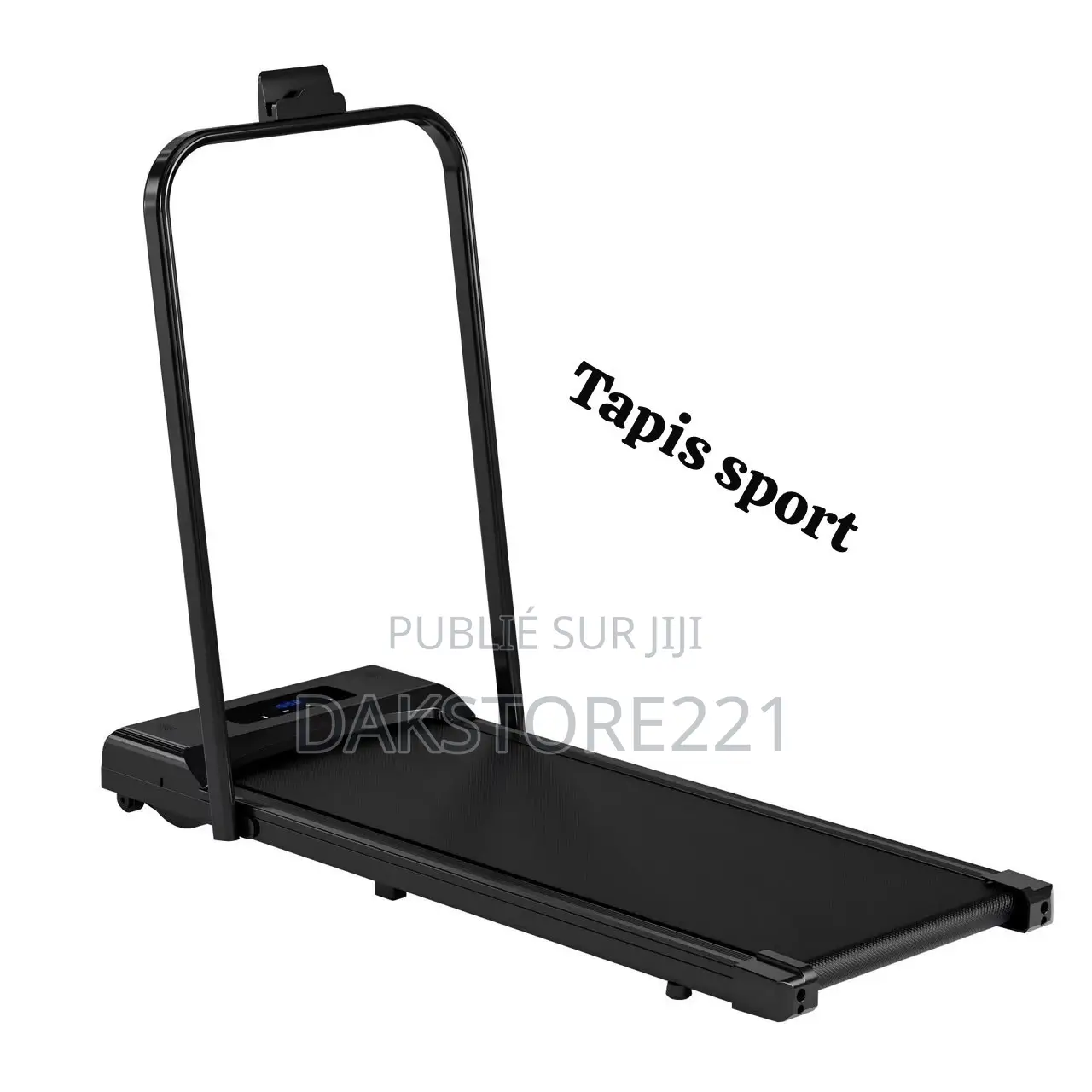 Tapis Sport