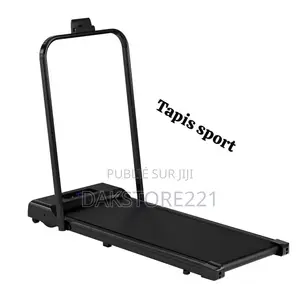 Tapis Sport