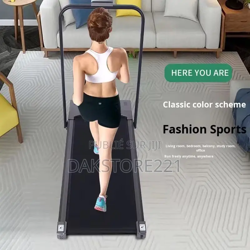 Tapis Sport