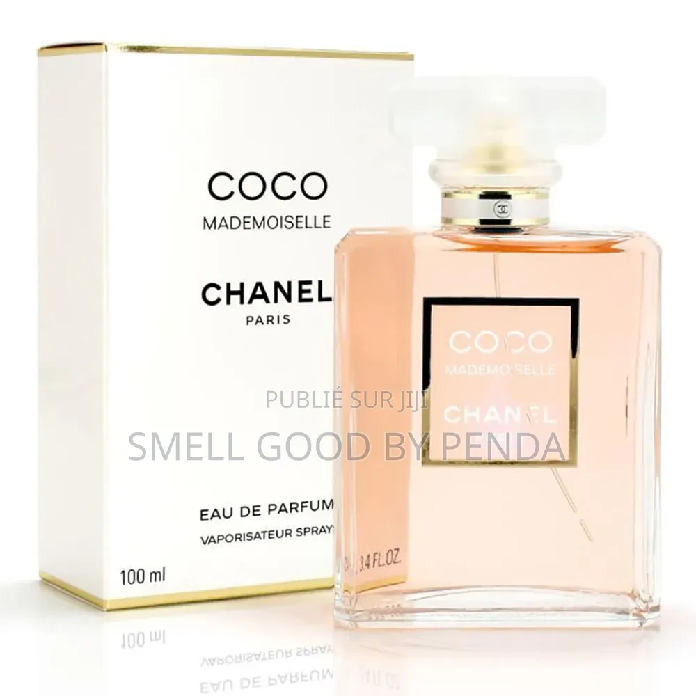 Coco Mademoiselle EDP 100ml