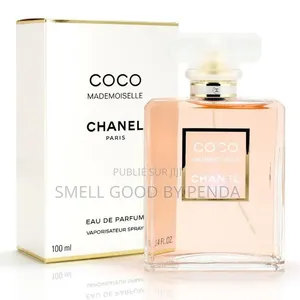 Coco Mademoiselle EDP 100ml