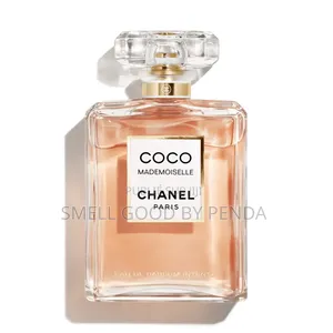 Coco Mademoiselle EDP 100ml