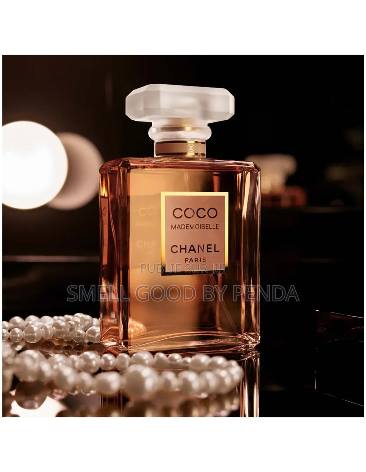 Coco Mademoiselle EDP 100ml