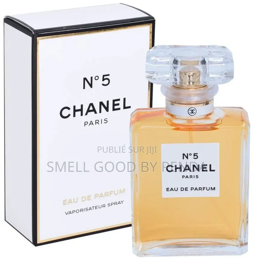 Chanel No5 EDP 100ml