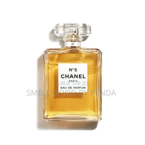 Chanel No5 EDP 100ml