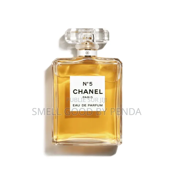 Chanel No5 EDP 100ml