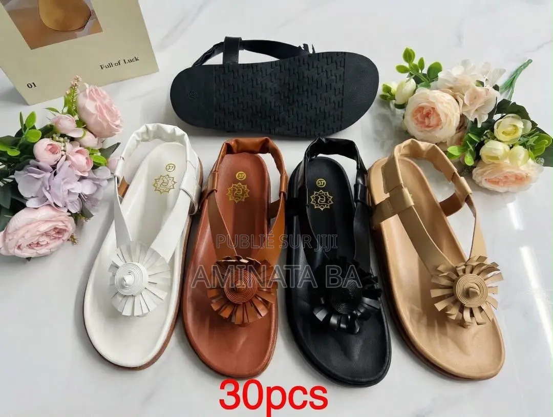 Vente De Chaussures De Marque Très Classe