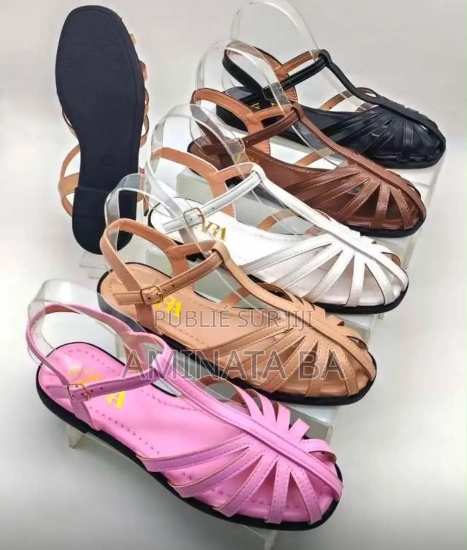 Vente De Chaussures De Marque Très Classe