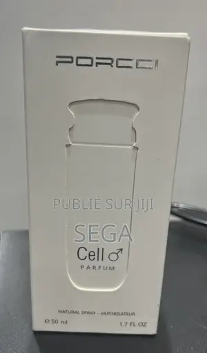 Parfum De Luxe