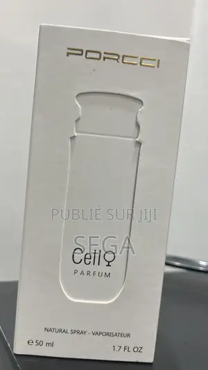 Parfum De Luxe