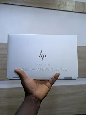 Nouveau HP Spectre X360 13 8GB Intel Core i5 SSD 512GB