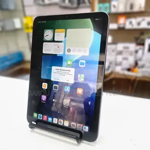 Nouveau Pomme iPad mini 6 256 GB Autre