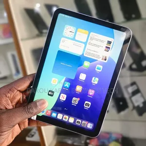 Nouveau Pomme iPad mini 6 64 GB Autre