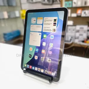 Nouveau Pomme iPad mini 6 64 GB Autre