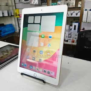 Nouveau Pomme iPad Air (2020) 128 GB Autre