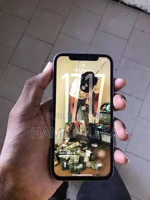 Pomme iPhone 12 128 GB Violet