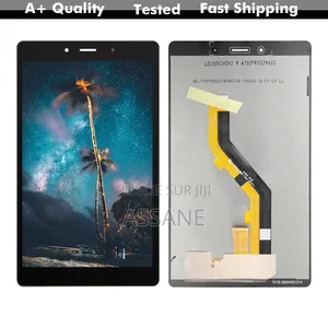 Écran Tactile Complet LCD T295 Samsung T290 SM-T290 Tab a 8.0 (2019)