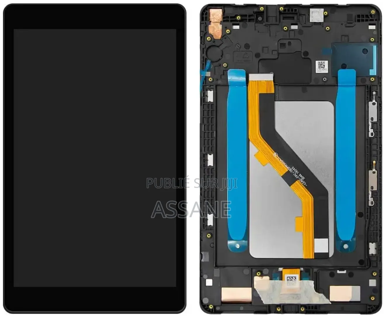 Écran Tactile Complet LCD T295 Samsung T290 SM-T290 Tab a 8.0 (2019)