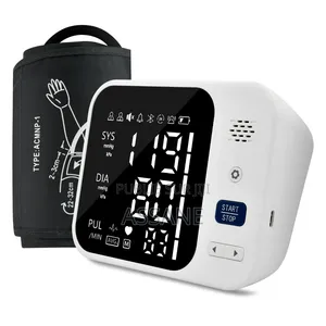 Tensiomètre Numérique