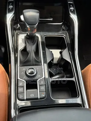 Kia Sorento 2021 Blanc