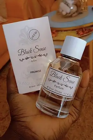 Black Sense ~Promise