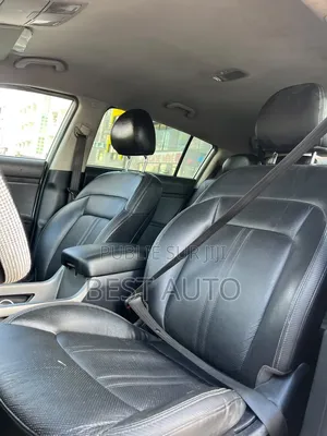 Kia Sportage 2015 Blanc