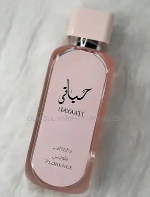 Parfum Hayati
