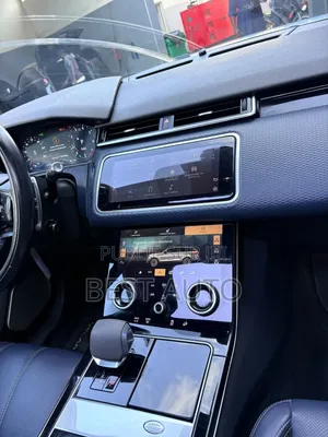 Land Rover Range Rover Velar 2021 Blanc