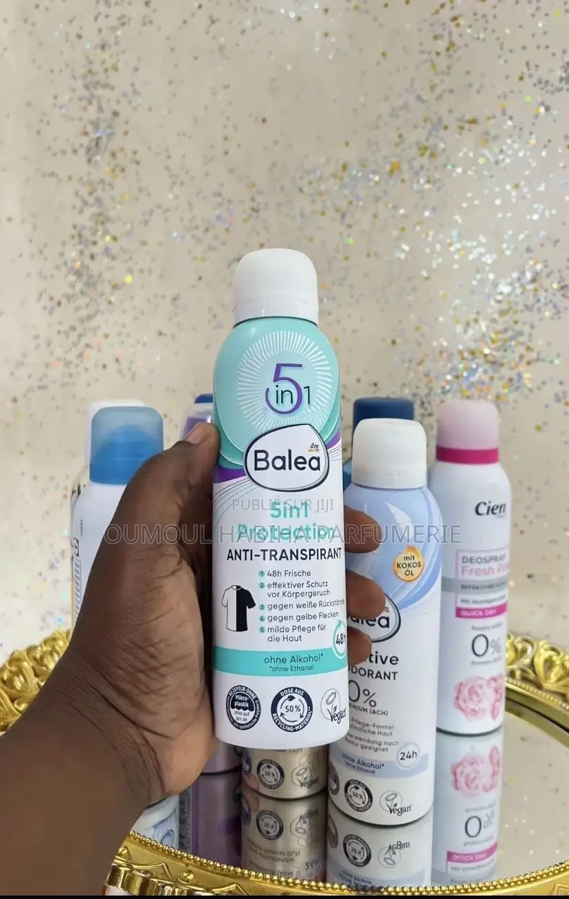 Déodorant Balea