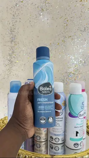 Déodorant Balea