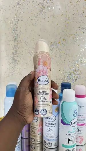 Déodorant Balea