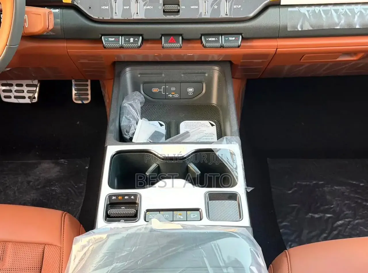 Voiture 2021 Noir