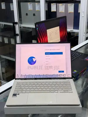 Nouveau Asus Zenbook 14 OLED 16GB Qualcomm Snapdragon X Plus SSD 512GB