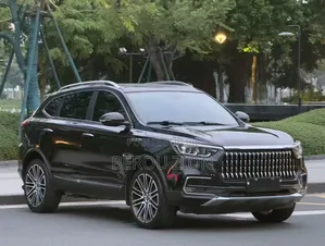 Voiture 2019 Noir