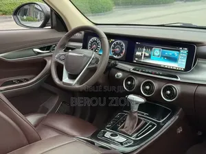 Voiture 2019 Noir