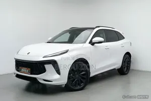 Wey VV7 2018 Blanc